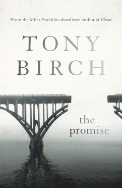 The Promise - Birch, Tony
