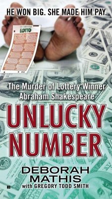 Unlucky Number - Mathis, Deborah; Smith, Gregory Todd