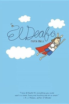 El Deafo - Bell, Cece