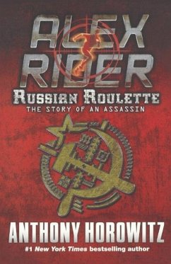 Russian Roulette - Horowitz, Anthony