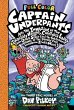 Capt Underpants & the Invasion of the Incredibly Naughty Cafeteria Ladies Colour Edition: Volume 3 (Captain Underpants)