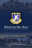 Behind the Blue Beret