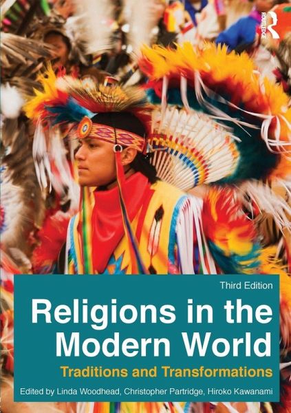 Religions in the Modern World Religions in the Modern World