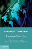 Commercial Contract Law