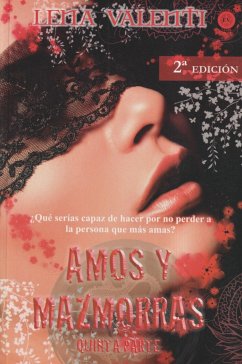 Amos y mazmorras V - Valenti, Lena