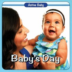 Baby's Day - Editor