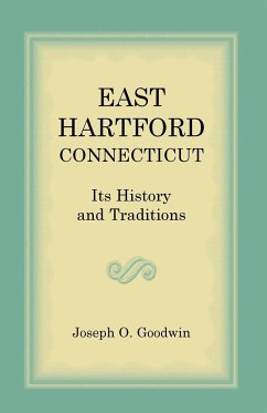 East Hartford - Goodwin, Joseph O.