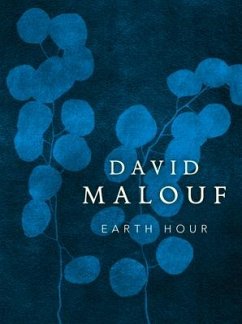 Earth Hour - Malouf, David