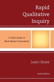 Rapid Qualitative Inquiry