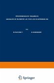 Verhandlungen der Deutschen Gesellschaft für Gynäkologie Verhandlungen der Deutschen Gesellschaft für Gynäkologie