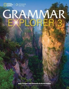 Grammar Explorer 3 - Eckstut-Didier, Samuela; Cooper, Amy