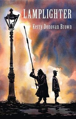 Lamplighter - Brown, Kerry Donovan