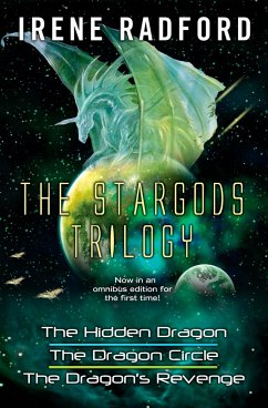 The Stargods Trilogy - Radford, Irene