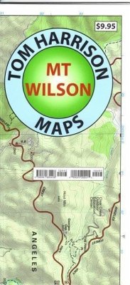 Mt. Wilson - Harrison, Tom