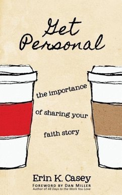 Get Personal - Casey, Erin K