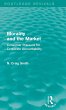 Morality and the Market (Routledge... - Bild 1