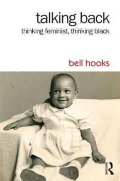 Talking Back - Hooks, Bell