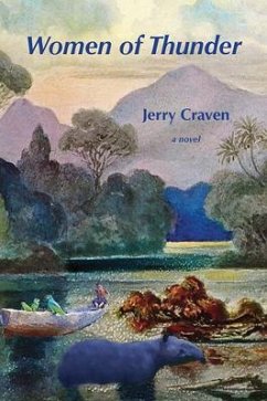 Women of Thunder - Craven, Jerry