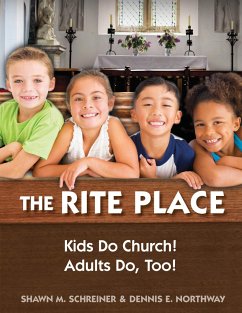 The Rite Place - Schreiner, Shawn M; Northway, Dennis E