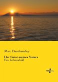 Der Geist meines Vaters