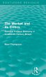 The Market and its Critics (Routledge... - Bild 1