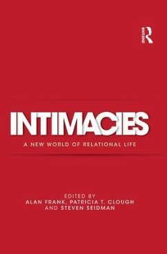 Intimacies