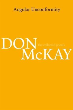 Angular Unconformity - McKay, Don