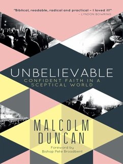 Unbelievable - Duncan, Malcolm (Reader)