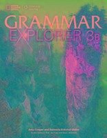 Grammar Explorer 3: Split Edition B - Cooper, Amy; Eckstut-Didier, Samuela