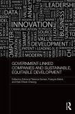 Government-Linked Companies and Sustainable, Equitable Development