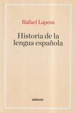 Historia de la lengua española