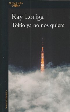 Tokio ya no nos quiere