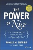 The Power of Nice