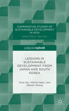 Lessons in Sustainable Development from Japan and South Korea - Hsu, S.;Naoi, M.;Zhang, W.