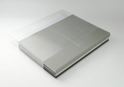 Cover A Light Through Architecture / Luce Attraverso una Architettura. 1992-2012