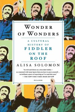 Wonder of Wonders - Solomon, Alisa