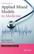 Applied Mixed Models in Medicine - Bild 1