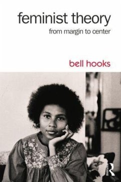 Feminist Theory - Hooks, Bell