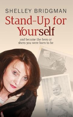 Stand-Up for Yourself - Bridgman, Shelley J.