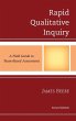 Rapid Qualitative Inquiry - Bild 1