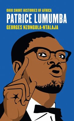 Patrice Lumumba - Nzongola-Ntalaja, Georges