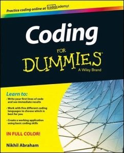 Coding For Dummies - Abraham, Nikhil