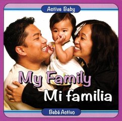 My Family/Mi Familia - Editor