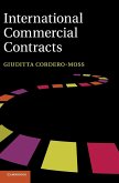 International Commercial Contracts