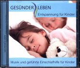 Entspannung für Kinder