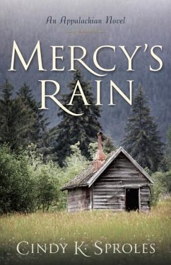Mercy's Rain - Sproles, Cindy