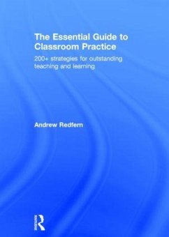 The Essential Guide to Classroom Practice - Redfern, Andrew