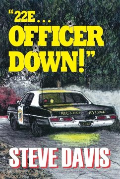 Cover 22e ... Officer Down!