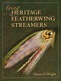Tying Heritage Featherwing Streamers Tying Heritage Featherwing Streamers