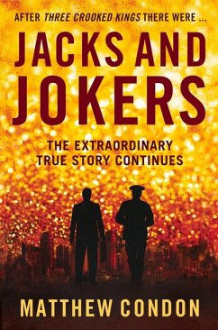 Jacks and Jokers - Condon, Matthew